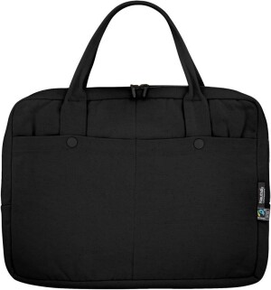 Bio Fairtrade Business Tasche O 90045 - Reklamnepredmety
