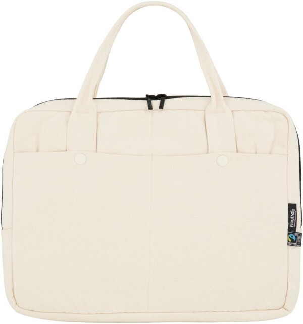 Bio Fairtrade Business Tasche O 90045