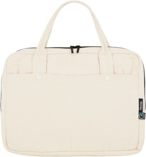 Bio Fairtrade Business Tasche O 90045 - Reklamnepredmety