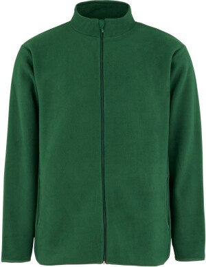 Schwere Fleece Jacke R 73601 - Reklamnepredmety