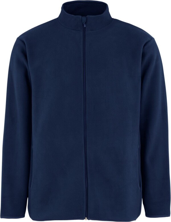 Schwere Fleece Jacke R 73601