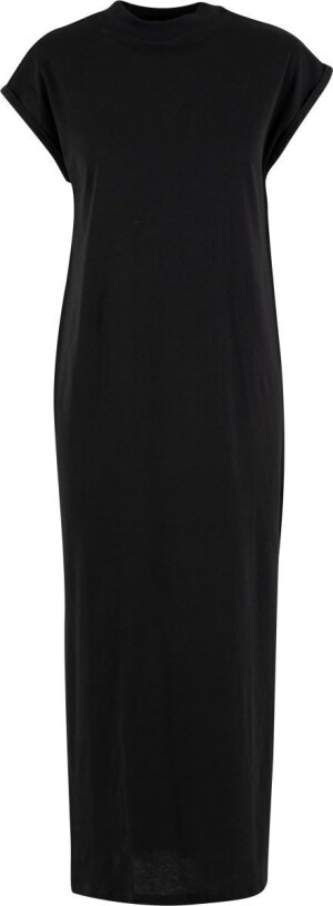 Langes Kleid NM 045 - Reklamnepredmety