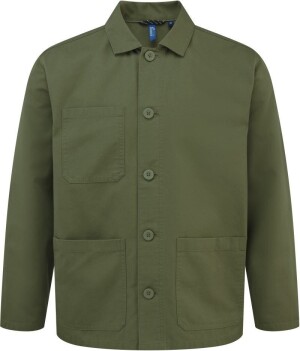 Hemdjacke "Utility 2.0" PR 022 - Reklamnepredmety