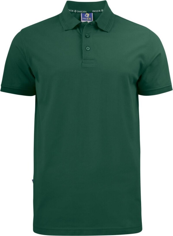 Schweres Herren Workwear Piqué Polo 2021