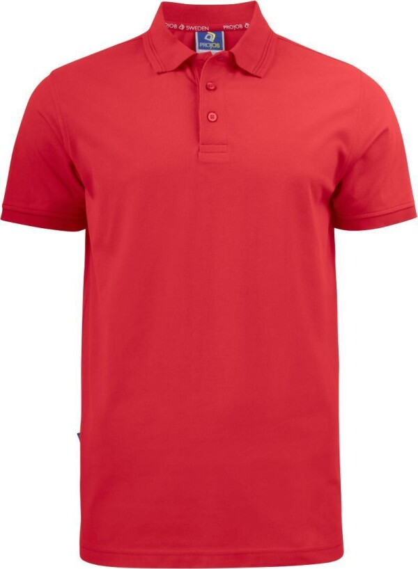 Schweres Herren Workwear Piqué Polo 2021