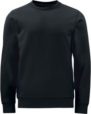 Schwerer Doubleface Workwear Sweater 2127 Sweatshirt Roundneck - Reklamnepredmety
