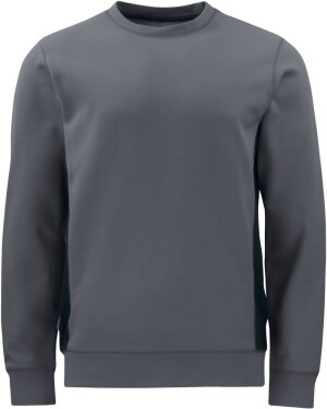 Schwerer Doubleface Workwear Sweater 2127 Sweatshirt Roundneck - Reklamnepredmety