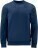 Schwerer Doubleface Workwear Sweater 2127 Sweatshirt Roundneck - ps-642127-projob-2127-sweatshirt-roundneck-navy-front-9feecaf3-7392-4ceb-b57a-b70fdab8efe5-web - variant 