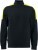 Schwerer Doubleface Workwear Sweater 2128 Sweatshirt 1/2 Zip