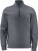 Schwerer Doubleface Workwear Sweater 2128 Sweatshirt 1/2 Zip