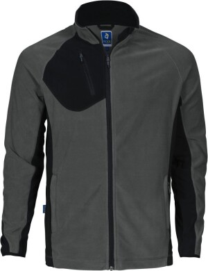 Workwear Microfleece Jacke 2325 Fleece Jacket - Reklamnepredmety