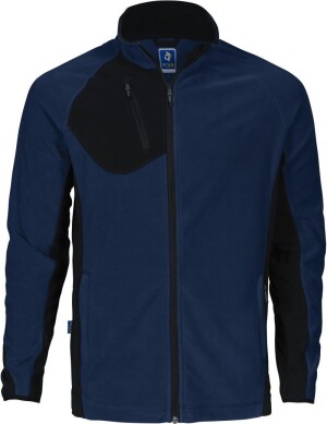 Workwear Microfleece Jacke 2325 Fleece Jacket - Reklamnepredmety