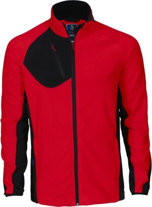 Workwear Microfleece Jacke 2325 Fleece Jacket - Reklamnepredmety