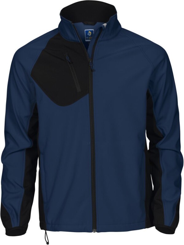 Workwear Softshell Jacke 2422 Softshelljacket