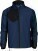 Workwear Softshell Jacke 2422 Softshelljacket - ps-642422-projob-2422-softshelljacket-navy-front-2cabf269-d537-4fe4-ae68-e2de2652a7b3-web - variant 