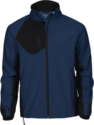 Workwear Softshell Jacke 2422 Softshelljacket - Reklamnepredmety
