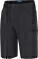 Herren Stretch Workwear Shorts 2560 Shorts Stretch (44-64) - ps-642560-projob-2560-shorts-stretch-44-60-black-front-6be42107-40d3-4c72-bdfd-b628d4cdbbbc-web - variant 