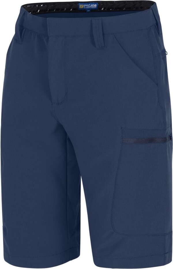 Herren Stretch Workwear Shorts 2560 Shorts Stretch (44-64)