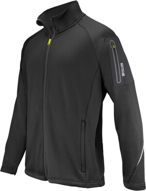 Workwear Microfleece Jacke 3319 - Reklamnepredmety