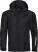 Workwear 3-Lagen Softshell Jacke 3406 Functional Jacket - ps-643406-projob-3406-functional-jacket-black-front-c60cebdf-2a7e-4db5-b9de-438a82416ca5-web - variant 