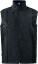 Workwear Softshell Weste 3702 - ps-643702-projob-3702-softshellvest-black-front-dee40286-2003-478b-8d87-0d6077327e7e-web - variant 