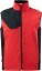 Workwear Softshell Weste 3702 - ps-643702-projob-3702-softshellvest-red-front-0d56072b-c50d-42bc-9860-e8609cd7fb87-web - variant 