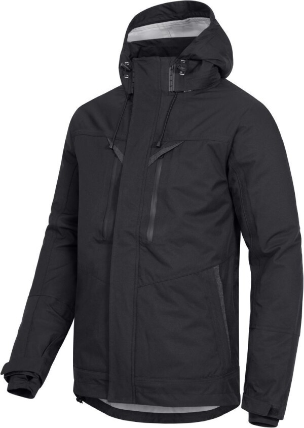 3-in-1 Workwear Jacke 4424