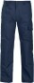 Men's Workwear Trousers 2501 Waistpants - ps-64501l-projob-2501-waistpants-146-156-navy-front-133fd48d-30ad-4d8c-8cd6-b0e2f9eebec8-web - variant 