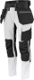 Herren Stretch Workwear Hose 5551 Waistpants Stretch
