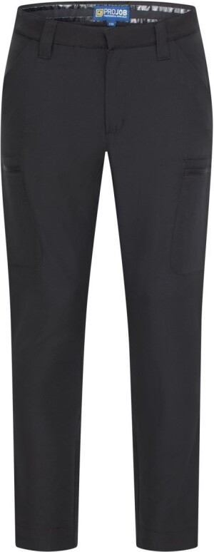 Herren Stretch Workwear Hose 2558 Waistpants Stretch - Reklamnepredmety