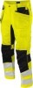 Stretch Sicherheitshose 6570 Waistpants Stretch
