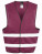 RT200 Motorist Safety Vest - RT200_Burgundy - variant Ls 1000309464