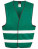 RT200 Motorist Safety Vest - RT200_Paramedic-Green - variant Ls 1000296642