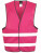 RT200 Motorist Safety Vest - RT200_Raspberry - variant Ls 1000296622