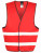 RT200 Motorist Safety Vest - RT200_Red - variant Ls 1000296614