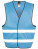 RT200 Motorist Safety Vest - RT200_Sky - variant Ls 1000296626