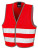 RT200J Junior Safety Vest - RT200J_Red - variant Ls 1000309471