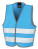 RT200J Junior Safety Vest - RT200J_Sky - variant Ls 1000309483