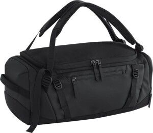 Rucksack "Zuerich Hybrid 35" QD 544 - Reklamnepredmety
