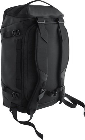 Rucksack "Zuerich Hybrid 45" QD 545 - Reklamnepredmety