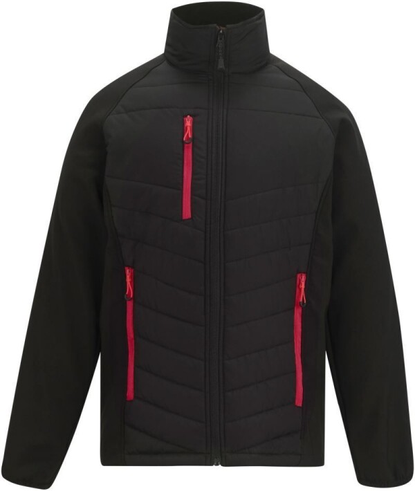 Hybrid Jacke "Pro Universal" TRA 958