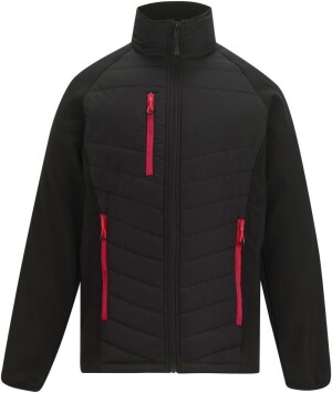 Hybrid Jacke "Pro Universal" TRA 958 - Reklamnepredmety