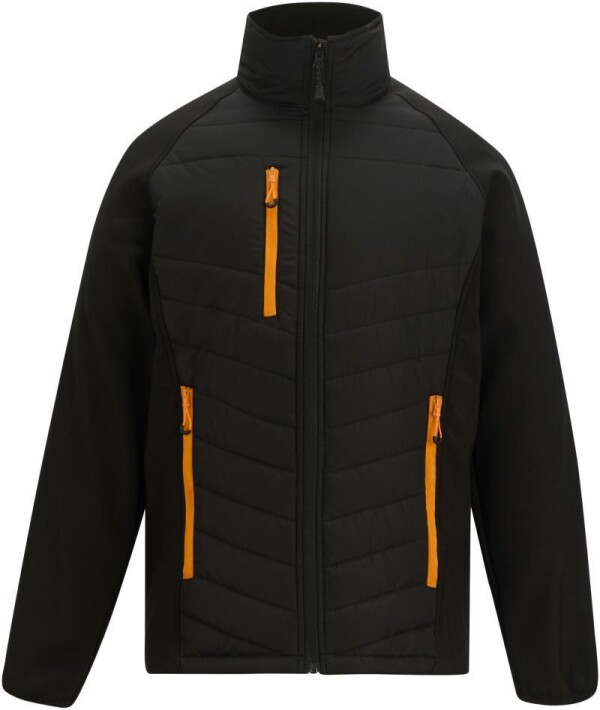 Hybrid Jacke "Pro Universal" TRA 958