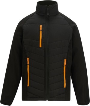 Hybrid Jacke "Pro Universal" TRA 958 - Reklamnepredmety