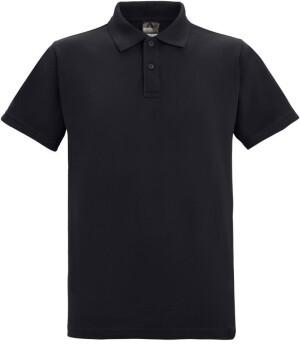 Schweres Unisex Piqué Polo TRS 101 - Reklamnepredmety