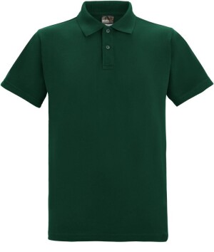 Schweres Unisex Piqué Polo TRS 101 - Reklamnepredmety