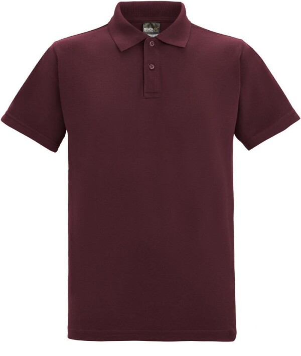 Schweres Unisex Piqué Polo TRS 101