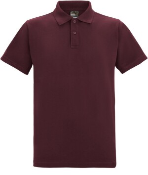 Schweres Unisex Piqué Polo TRS 101 - Reklamnepredmety