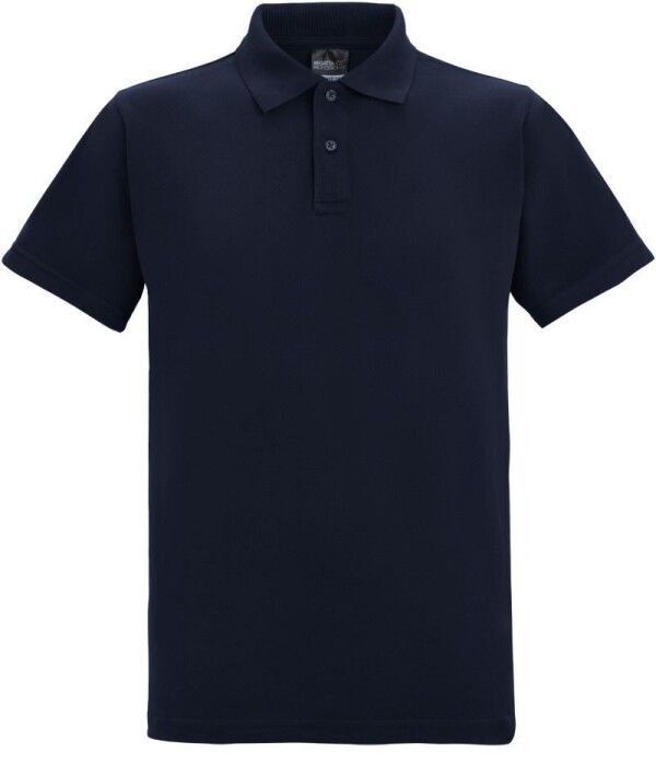 Schweres Unisex Piqué Polo TRS 101
