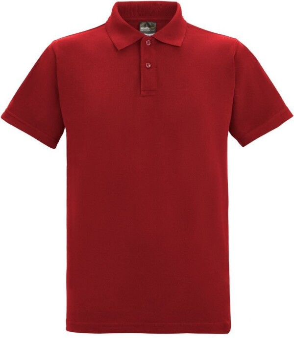 Schweres Unisex Piqué Polo TRS 101